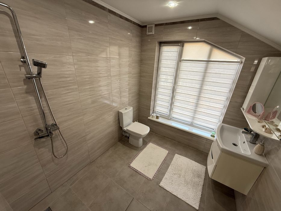 Подаю дом в Калиновке 10 км от Николаева