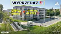 4pok odDewelopera ‼️Zobacz na żywo‼️Parking Gratis