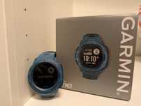 Garmin Instinct – Relógio GPS (2024)