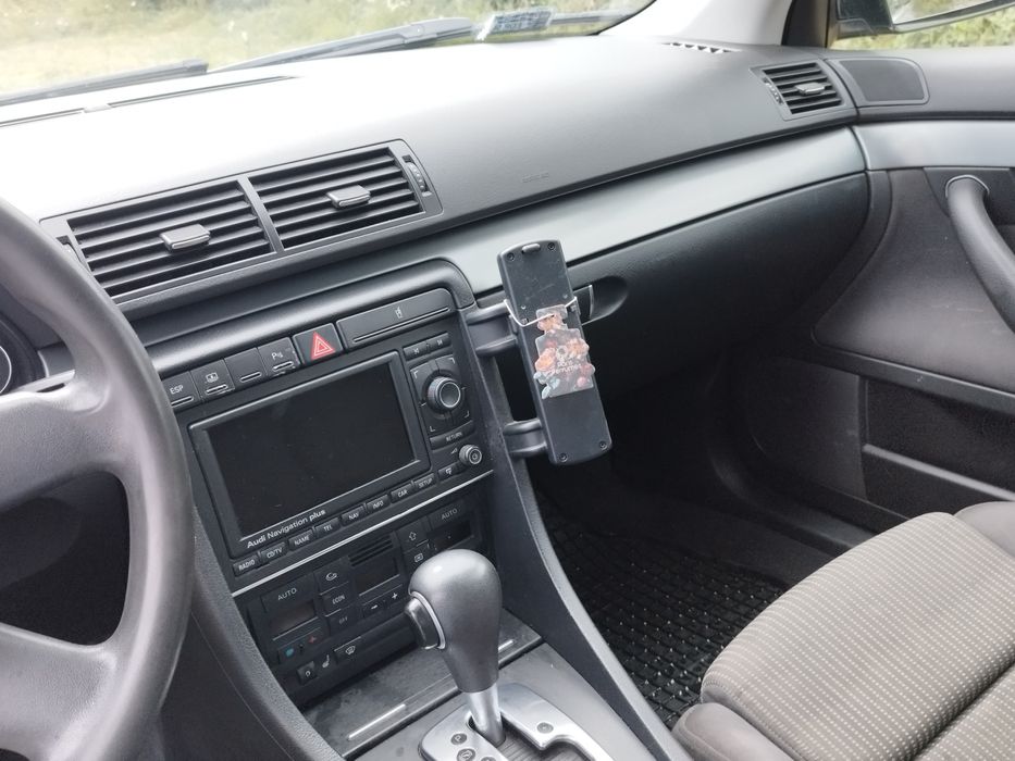 Audi a4b7 2.0Tdi automat