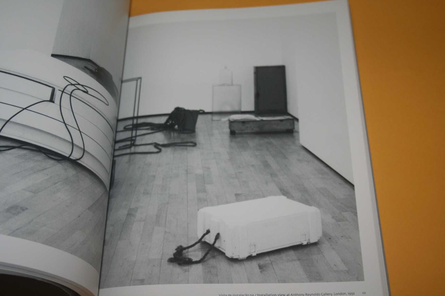 [] Lucia Nogueira - Museu Serralves