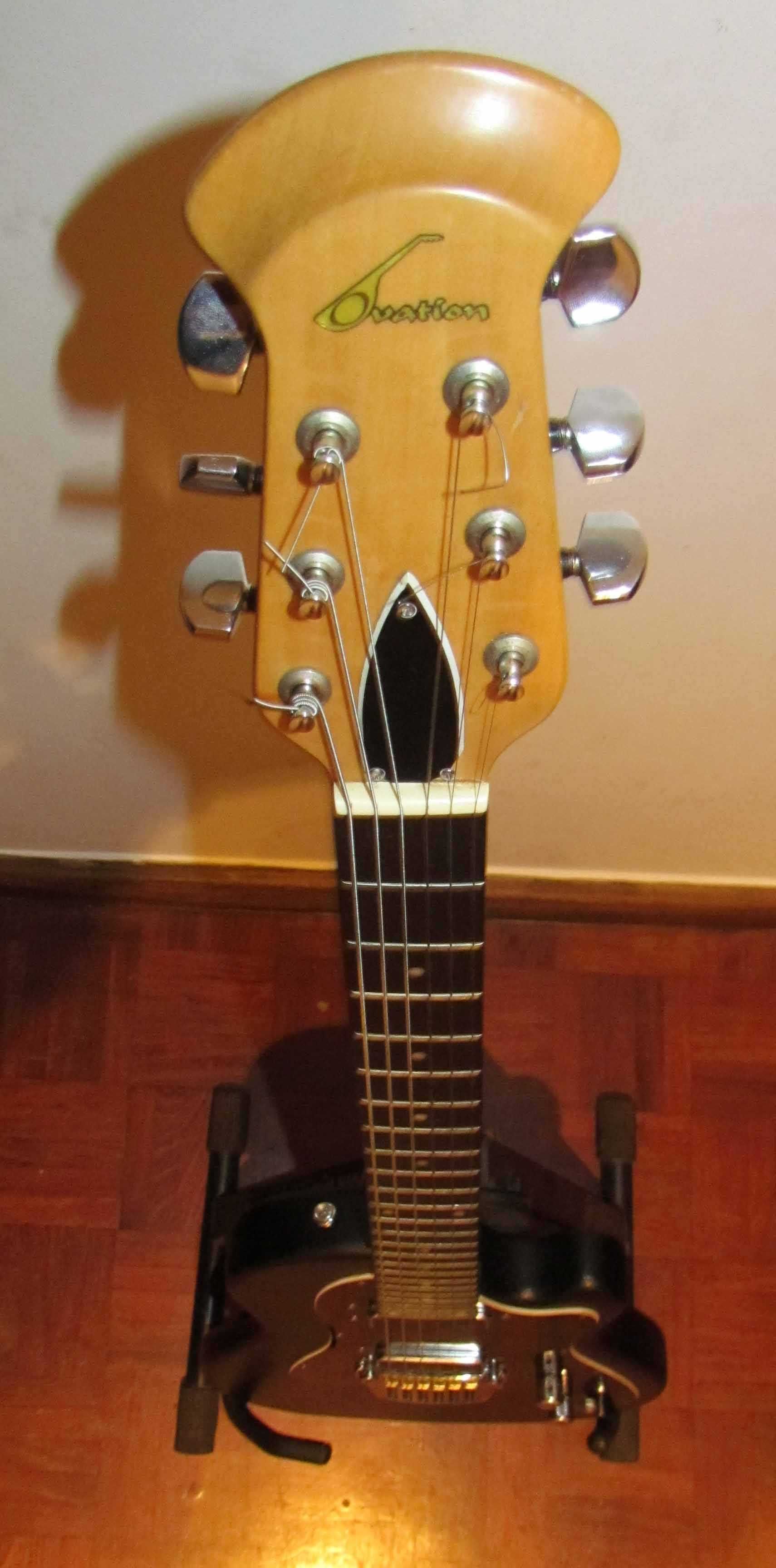 Ovation Viper 1978