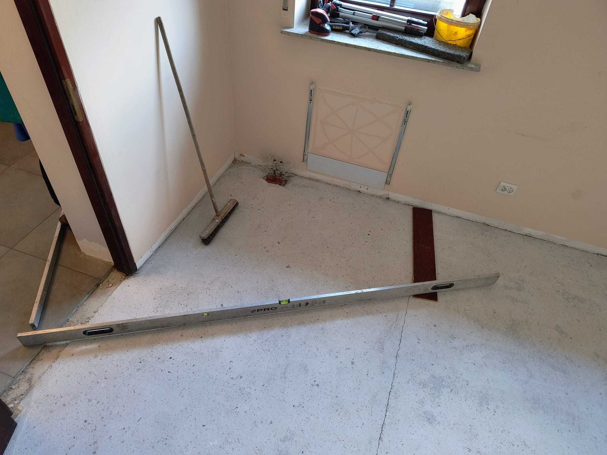 Szlifowanie usuwanie  frezowanie posadzek zdzieranie klejow subitu itp