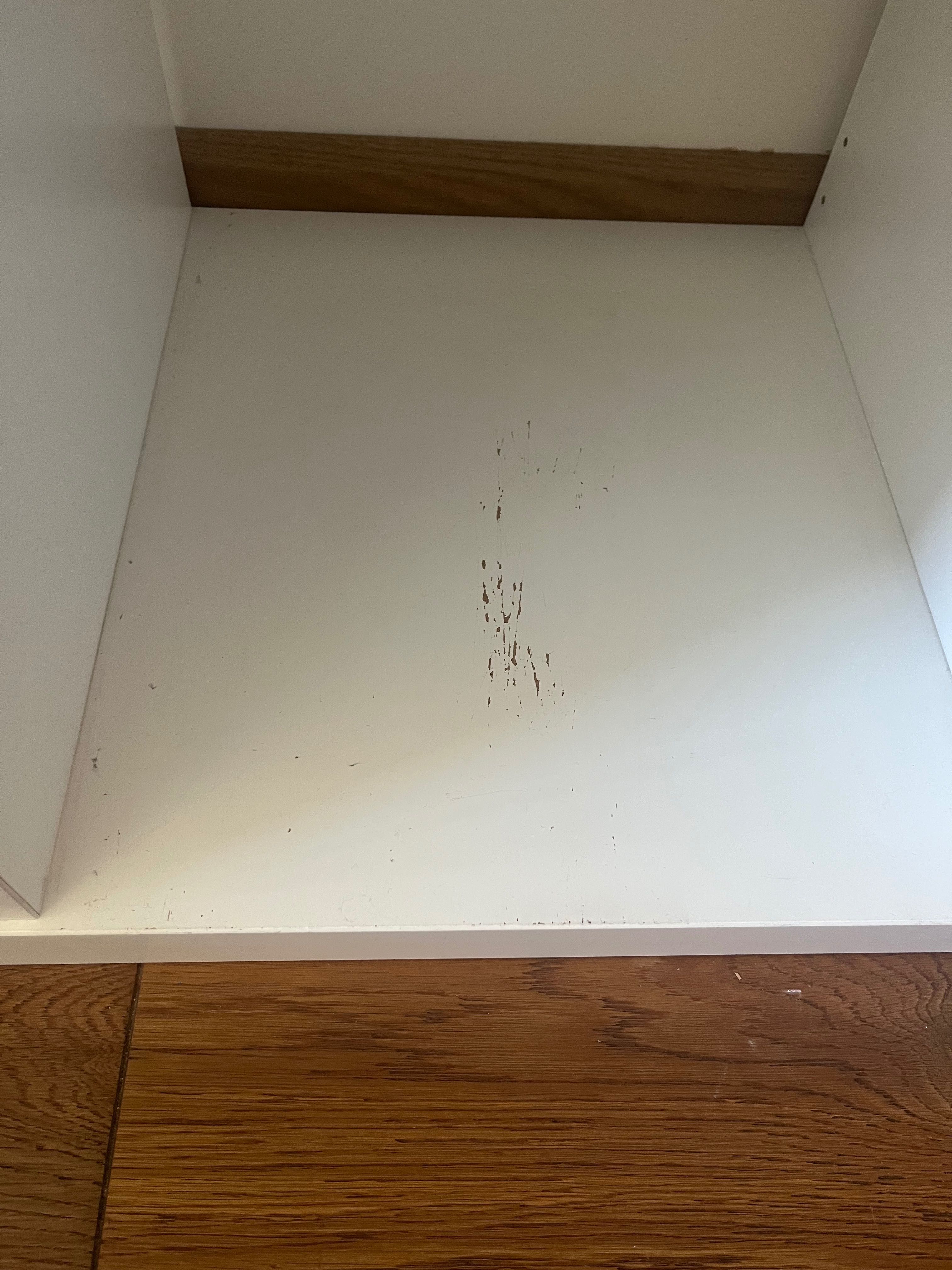 Ikea Kallax biały
