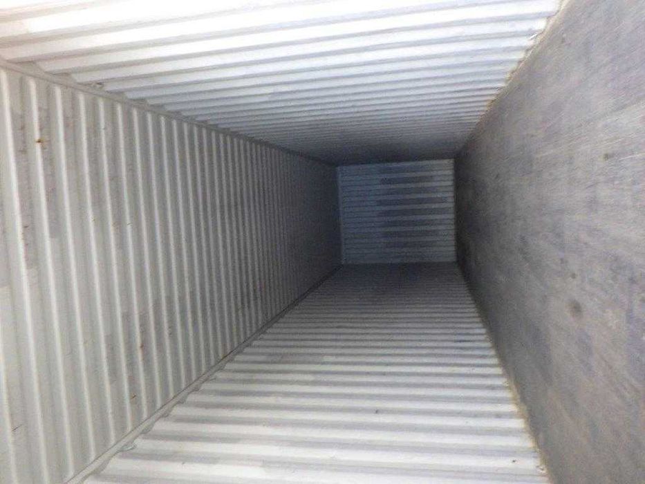 Kontener morski magazynowy 40 DV/HC, 12metrowy - tani transport!