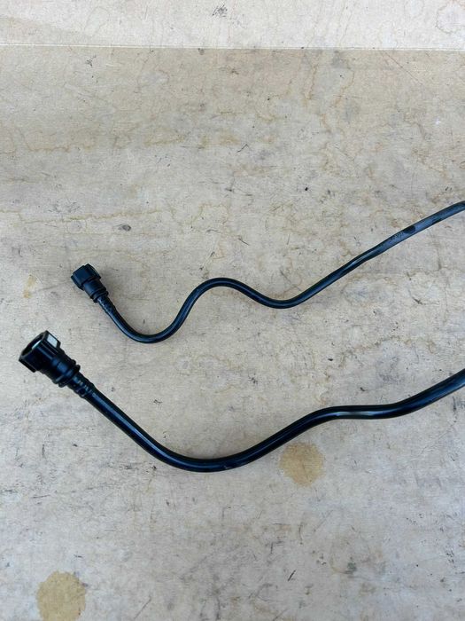 Przewód wąż paliwa zbiornika baku pompki paliwa Citroen DS5