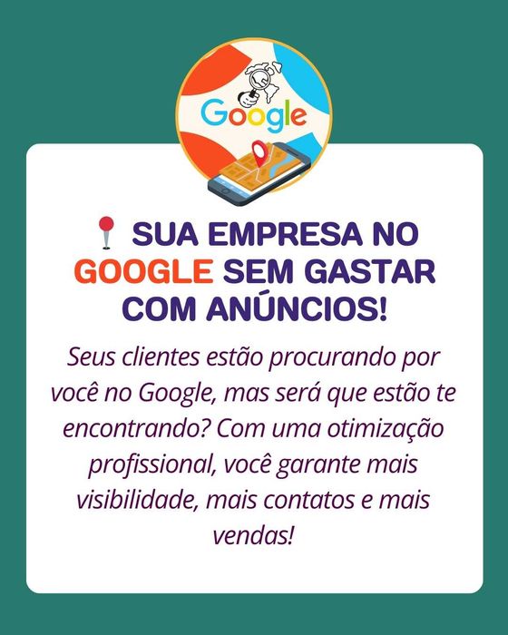 Marketing para pequenas empresas