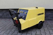 Myjka Karcher HDS 610  fv 23%  2500 netto