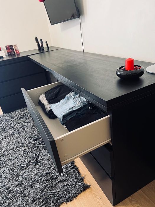 Comoda / secretaria