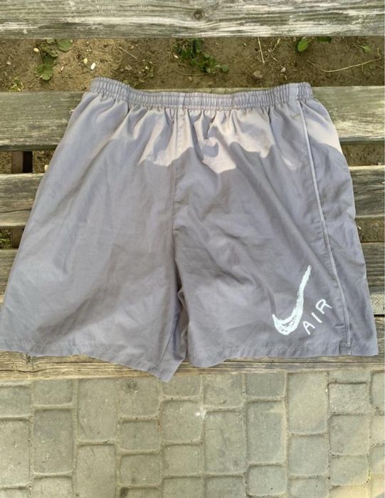 Шорты Nike dri-fit