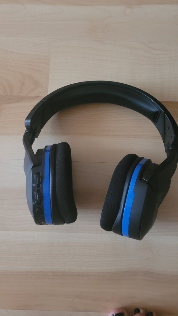 Słuchawki bezprzewodowe Turtle Beach STEALTH 600X Gen 2