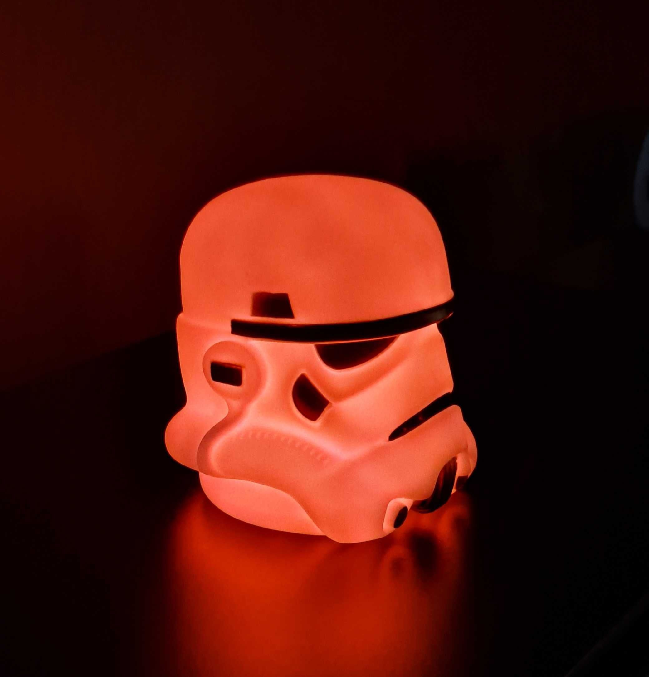 Lampka Star Wars - Stormtrooper