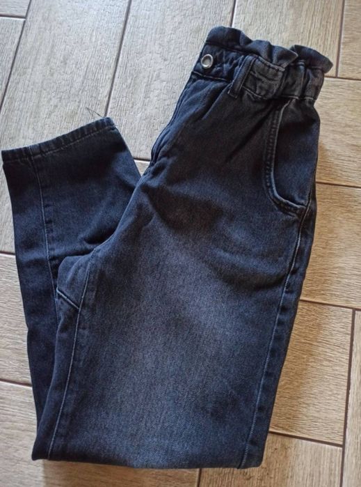 Джинси Zara жіночі, EUR 32