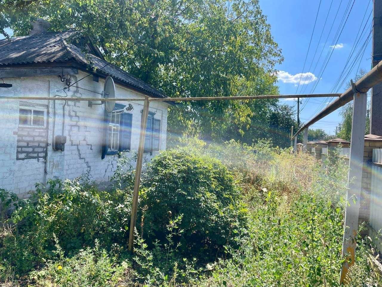 Будинок у Верхівцево