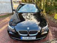 BMW Seria 5 Super Stan Okazja