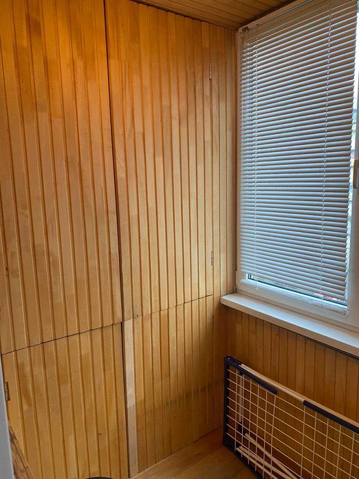 Продаж 3 кімнатної квартири біля метро Оболонь