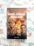 Wojna kompanii morozowa Józef Żebrowski Bellona