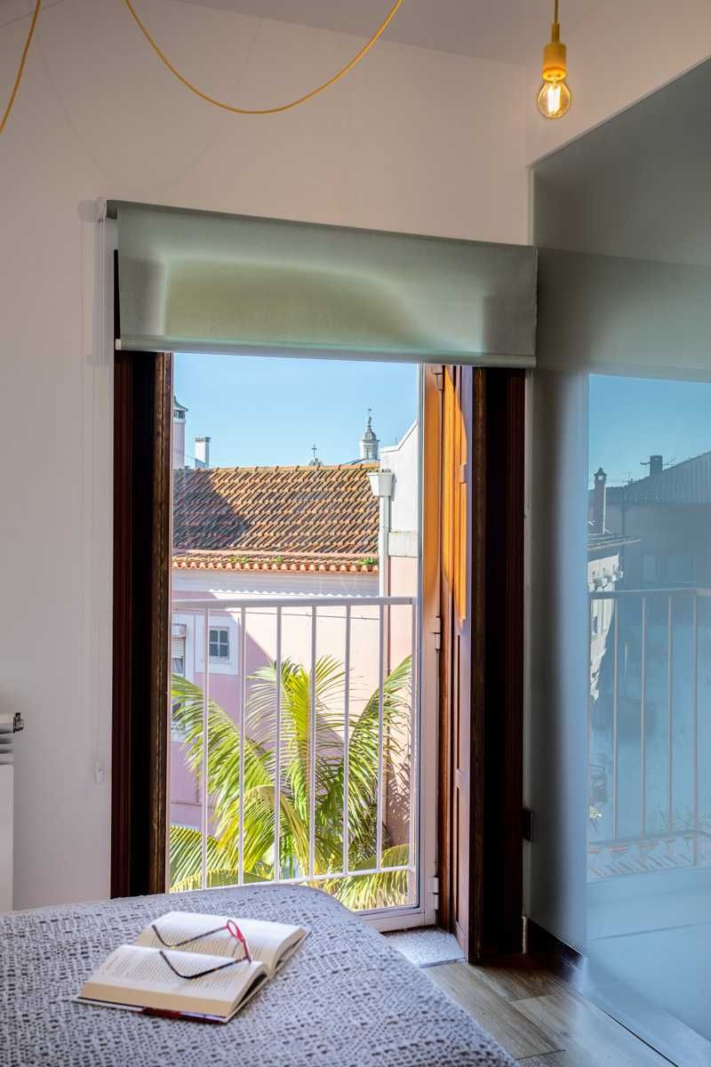 Quartos em Aveiro para estudante ou jovem trabalhador