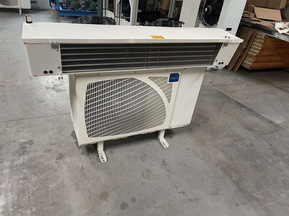 Холодильна камера охолодження\зберігання. Темпр. режим 0 +10ʼС.