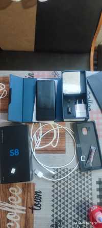 Samsung S8 64 gb