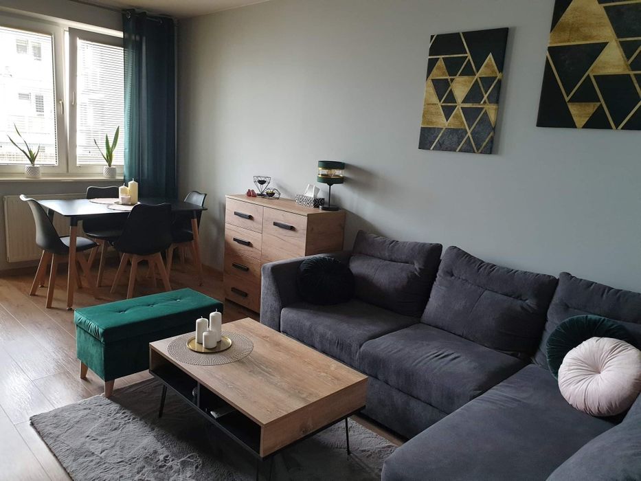 Wynajmę Mieszkanie 43m2, Osiedle Sienkiewicza Białystok