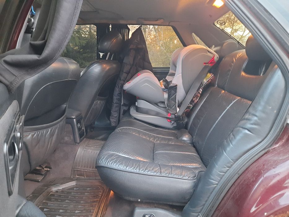 Продам гарне авто форд2.0 гбо4 136 л.с.