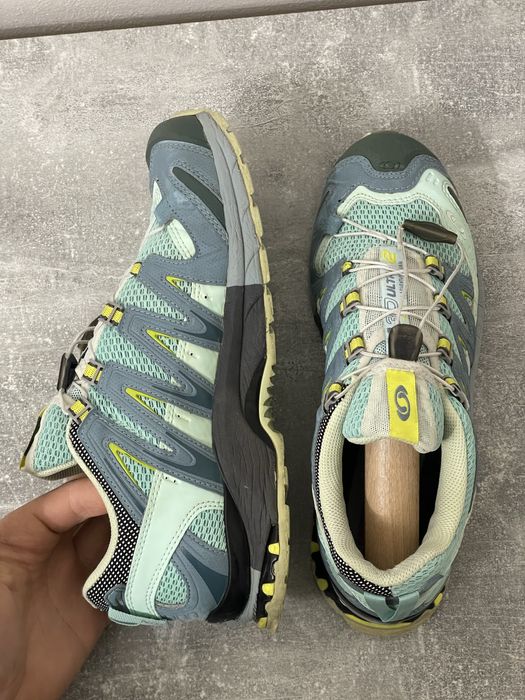 Трекінгові кросівки Salomon XA Pro 3D Ultra 2, 40 розмір