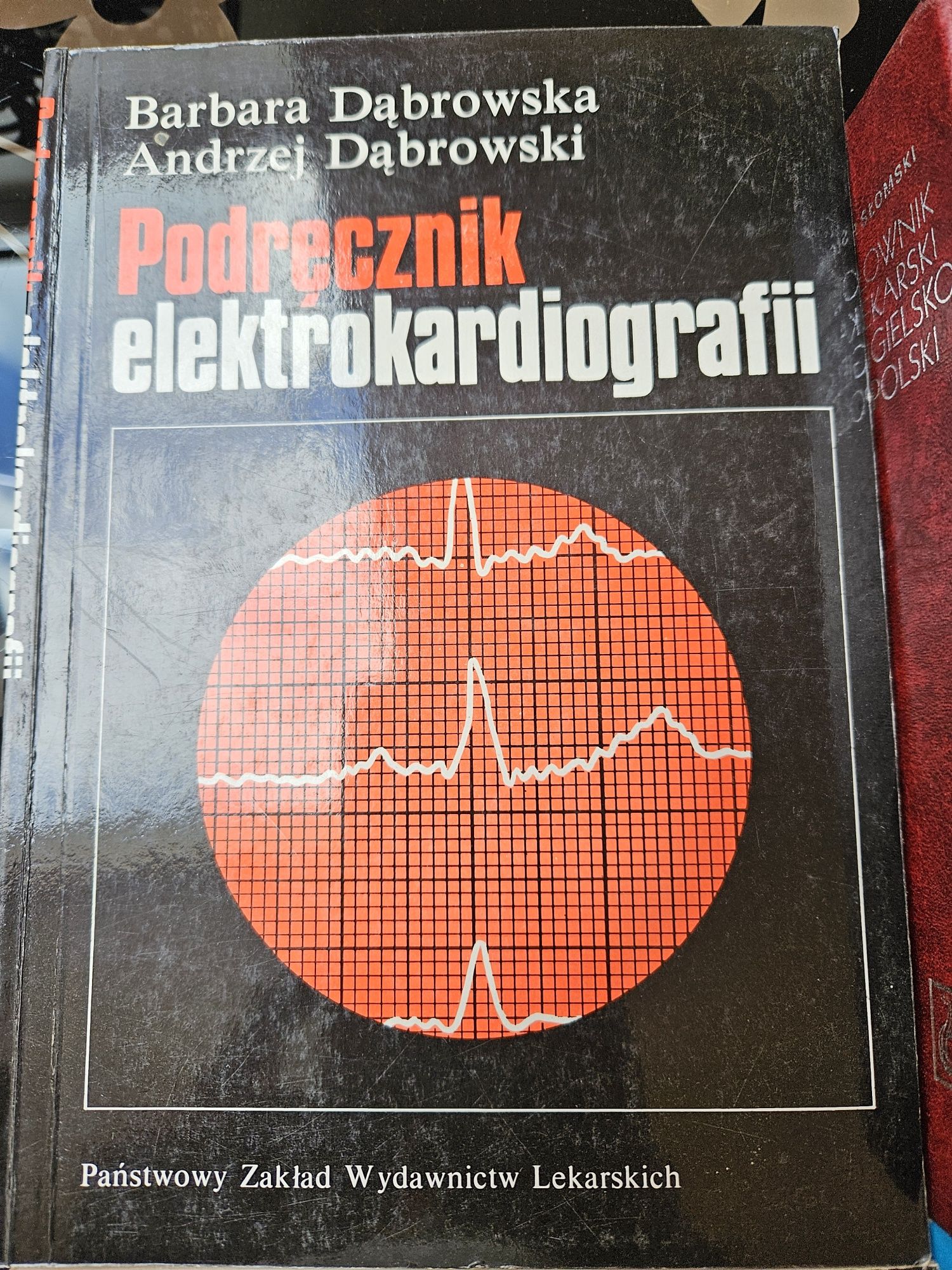Książki medyczne dla studentów