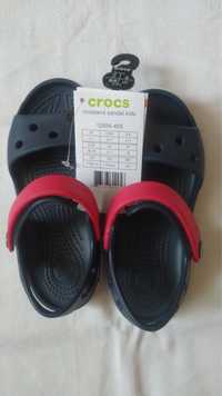 Crocs sandal kids