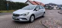 Opel Astra salon Polska, ASO, FV23%