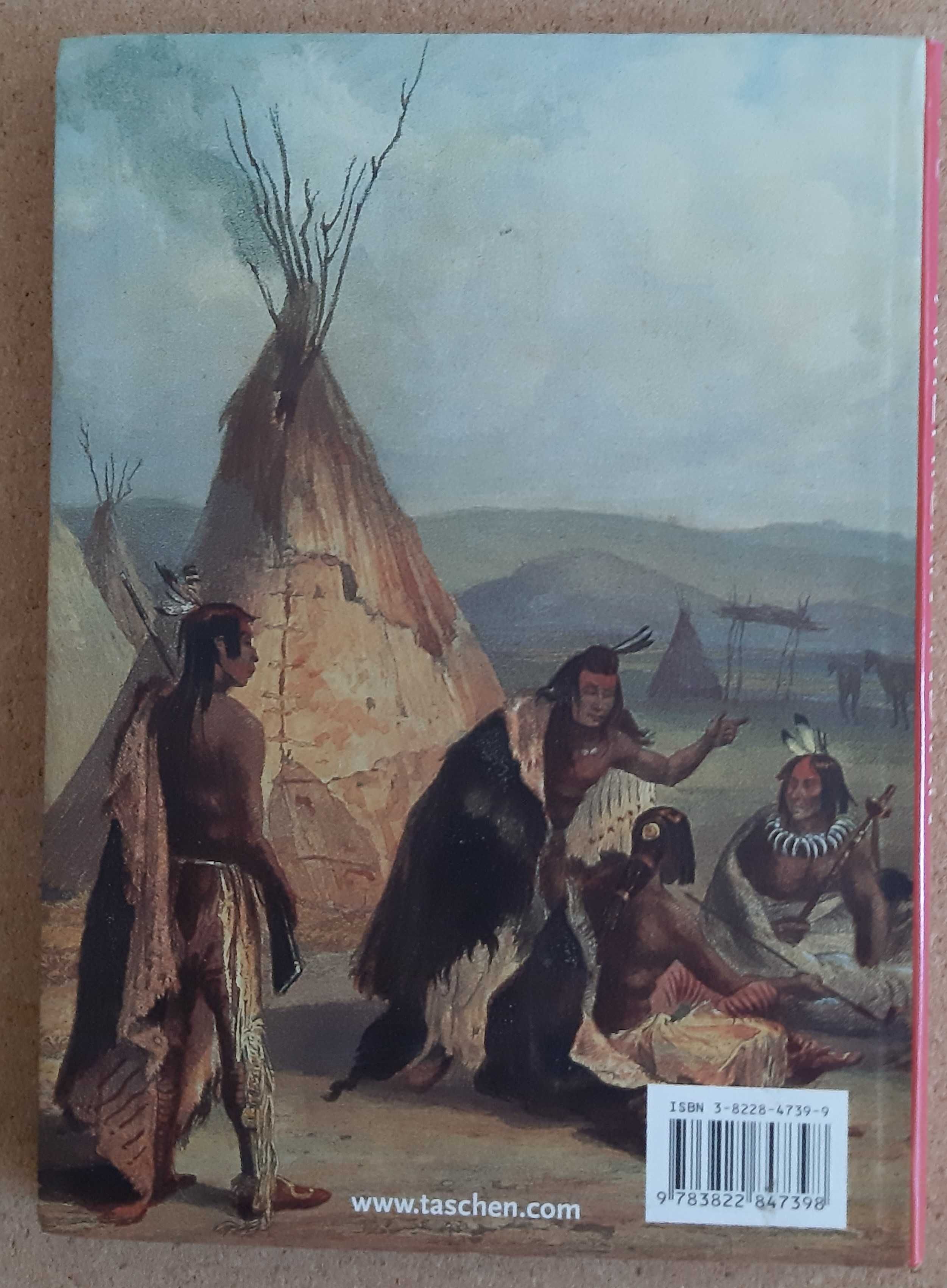 Karl Bodmer- The American Indian [Taschen Icons]