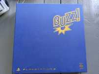 Buzz quiz tv special edition ps3