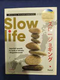 Slow life - Maciej Kozakiewicz