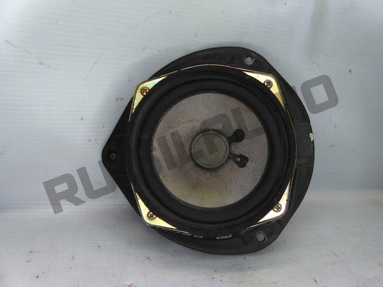 Coluna Som Frente 9654_0725 Chevrolet Aveo Ii Saloon [2005_2013