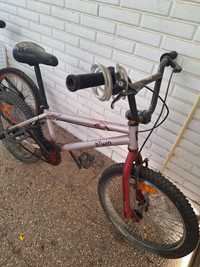 Bmx  bicicleta usada