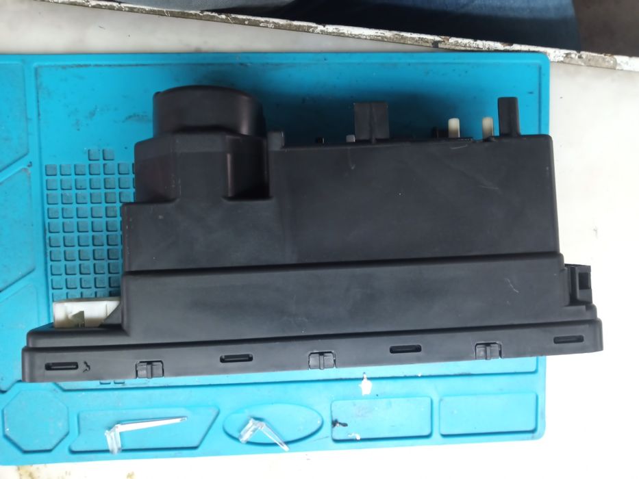 Compressor fecho central Mercedes