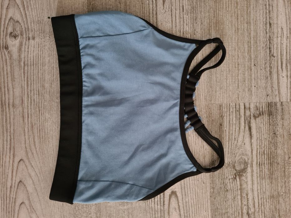 Biustonosz sportowy Crop Top Cardio Bunny xs