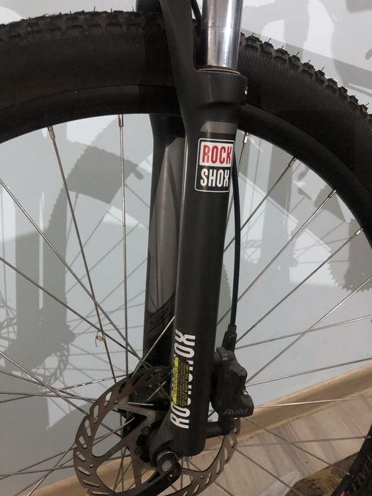Велосипед GT Elite XS