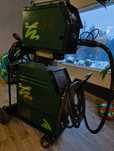 Spawarka migatronic flex 400