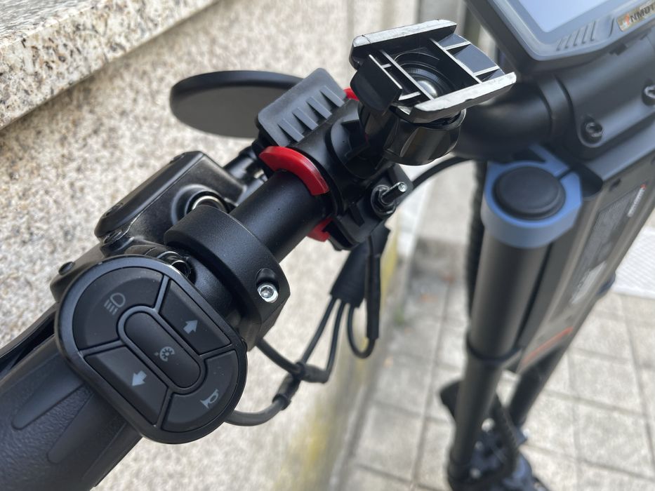 INMOTION RS BW | Trotinete elétrica