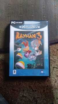 Gra pc rayman 3 hoodlum havoc