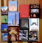 Livros Arquitetura, Arte e Fotografia