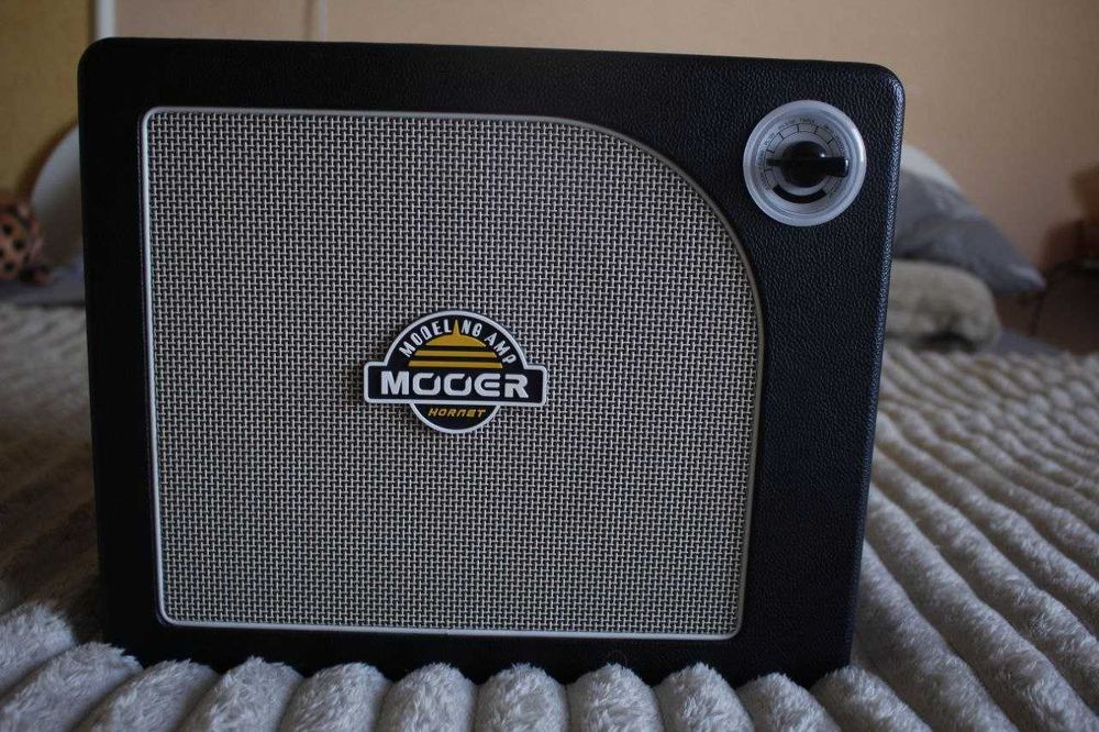 Електрогітара Cort KX300 Etched + підсилювач Mooer Hornet + кофр