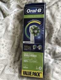 koncowki do szczoteczki elektrycznej oral b