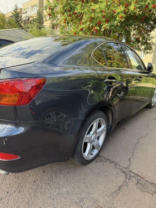 Sprzedam Lexus IS220 zadbany