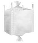 Worki big bag używane