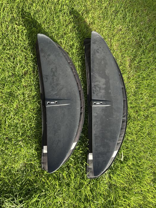 Konrad foils front wing SS 1300&1600