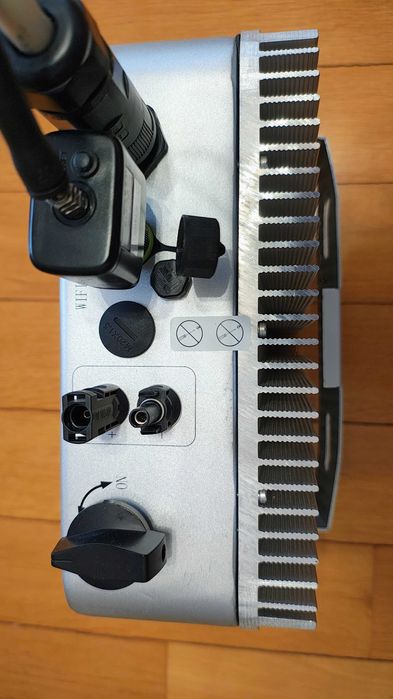 Falownik Afore- fotowoltaika