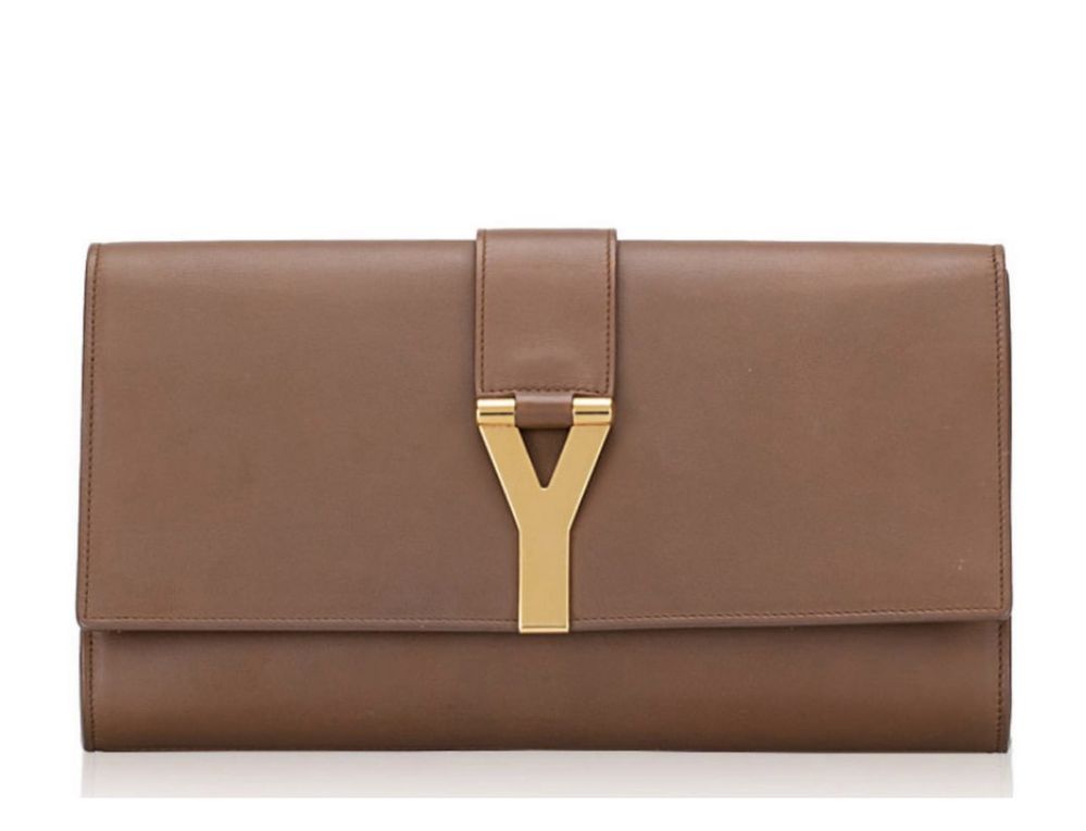Клатч Сумка  Saint Laurent YSL оригинал