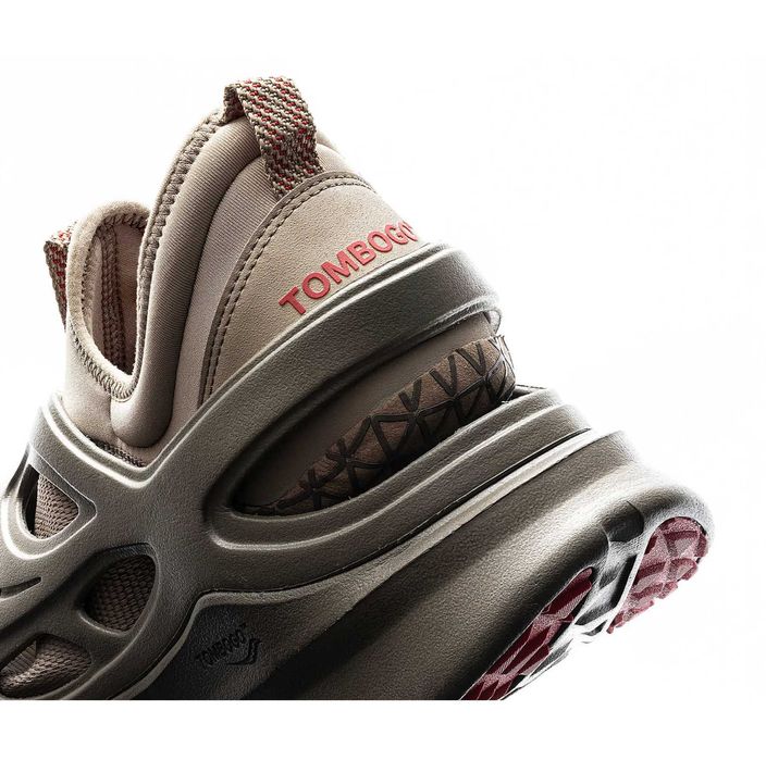 Saucony X Tombogo™ Butterfly "Brun" Кроссовки UNISEX. Oригинал.